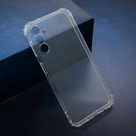 Silikonska futrola CRASHPROOF - Samsung A145R Galaxy A14 4G/Galaxy A14 5G providna (MS).