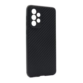 Silikonska futrola CARBON LIGHT - Samsung A336 Galaxy A33 5G crna (MS).