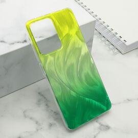 Silikonska futrola ICE GLOW - Xiaomi Redmi Note 12 Pro DZ05 (MS).