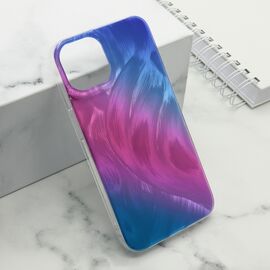 Silikonska futrola ICE GLOW - iPhone 14 (6.1) DZ02 (MS).