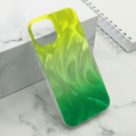 Silikonska futrola ICE GLOW - iPhone 15 DZ05 (MS).
