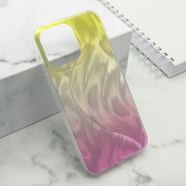Silikonska futrola ICE GLOW - iPhone 15 Pro Max (6.7) DZ01 (MS).