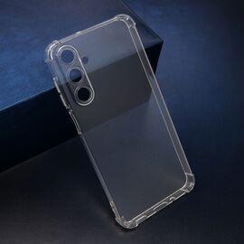 Silikonska futrola CRASHPROOF - Samsung A166B Galaxy A16 5G providna (MS).