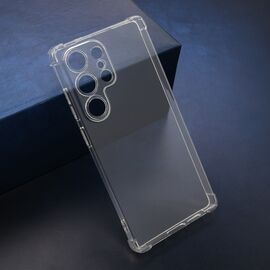 Silikonska futrola CRASHPROOF - Samsung S938 Galaxy S25 Ultra 5G providna (MS).