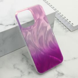 Silikonska futrola ICE GLOW - iPhone 15 Pro Max (6.7) DZ03 (MS).