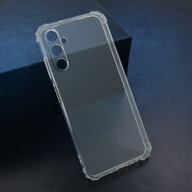 Silikonska futrola CRASHPROOF - Samsung A057 Galaxy A05s providna (MS).