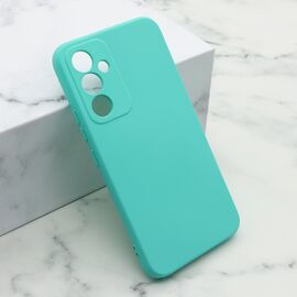 Futrola Soft Silicone - Samsung A546B Galaxy A54 5G mint (MS).