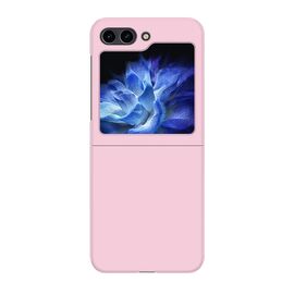 Futrola SMOOTH - Samsung F731B Galaxy Z Flip 5 5G roze (MS).