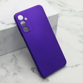 Futrola Soft Silicone - Samsung A057 Galaxy A05s ljubicasta (MS).