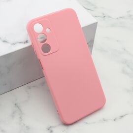 Futrola Soft Silicone - Samsung A256 Galaxy A25 5G roze (MS).