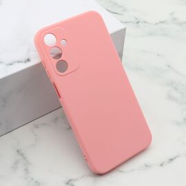 Futrola Soft Silicone - Samsung A156 Galaxy A15 5G roze (MS).
