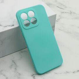 Futrola Soft Silicone - Huawei Honor X8b mint (MS).