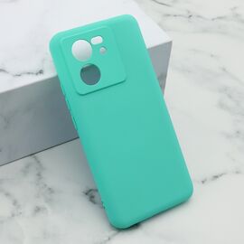Futrola Soft Silicone - Xiaomi 13T/13T pro mint (MS).
