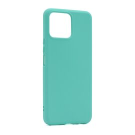 Futrola Soft Silicone - Huawei Honor X8 mint (MS).