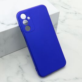 Futrola Soft Silicone - Samsung A245 Galaxy A24 4G plava (MS).