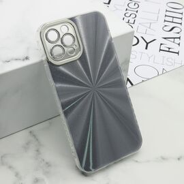 Futrola SPARKLING SHINE - iPhone 12 Pro crna (MS).