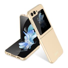 Futrola SMOOTH - Samsung F741B Galaxy Z Flip 6 5G roze (MS).