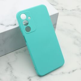 Futrola Soft Silicone - Samsung A256 Galaxy A25 5G mint (MS).