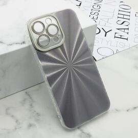 Futrola SPARKLING SHINE - iPhone 14 Pro Max (6.7) crna (MS).