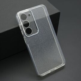 Futrola SPARKLING - Samsung S911B Galaxy S23 5G providna (MS).