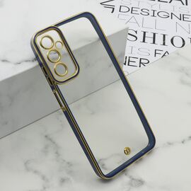 Futrola SPACE EDGE - Samsung A057 Galaxy A05s plava (MS).