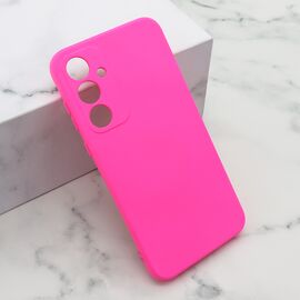 Futrola Soft Silicone - Samsung A356B Galaxy A35 5G pink (MS).