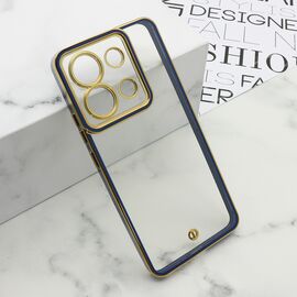 Futrola SPACE EDGE - Xiaomi Redmi Note 13 4G plava (MS).
