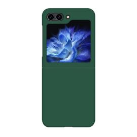 Futrola SMOOTH - Samsung F731B Galaxy Z Flip 5 5G zelena (MS).