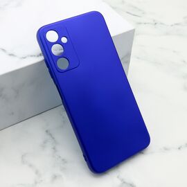 Futrola Soft Silicone - Samsung A057 Galaxy A05s plava (MS).