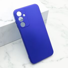 Futrola Soft Silicone - Samsung A256 Galaxy A25 5G plava (MS).