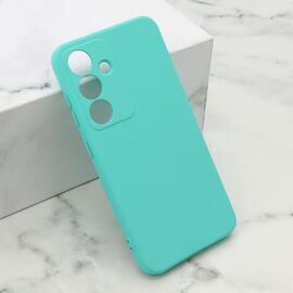 Futrola Soft Silicone - Samsung S931 Galaxy S25 5G mint (MS).