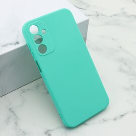 Futrola Soft Silicone - Samsung A156 Galaxy A15 5G mint (MS).