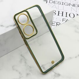 Futrola SPACE EDGE - Huawei Honor X7b zelena (MS).