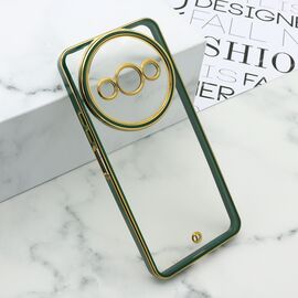 Futrola SPACE EDGE - Xiaomi Redmi A3 zelena (MS).