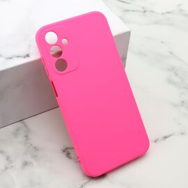 Futrola Soft Silicone - Samsung A156 Galaxy A15 5G pink (MS).