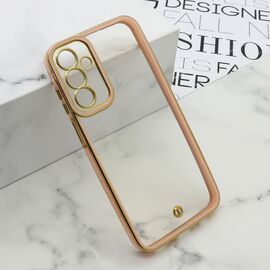 Futrola SPACE EDGE - Samsung A156 Galaxy A15 5G roze (MS).