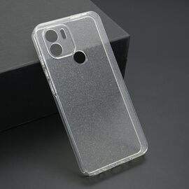 Futrola SPARKLING - Xiaomi Redmi A1/Redmi A2 providna (MS).