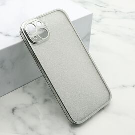 Futrola SPARKLY HUSK - iPhone 14 Plus (6.7) siva (MS).