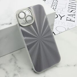 Futrola SPARKLING SHINE - iPhone 15 crna (MS).