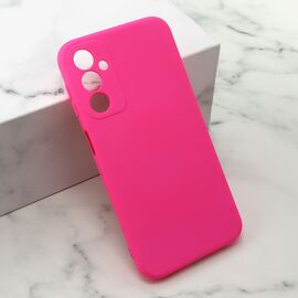 Futrola Soft Silicone - Samsung A245 Galaxy A24 4G pink (MS).