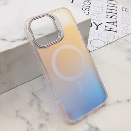 Futrola SUNSET MagSafe - iPhone 16 Pro Max (6.9) roze (MS).