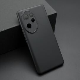 Futrola ultra tanki KOLOR - Huawei Honor 100 Pro crna (MS).