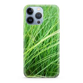 Silikonska futrola ultra tanka (skin) PRINT CLEAR - iPhone 13 Pro (6.1) ND0325 (MS).
