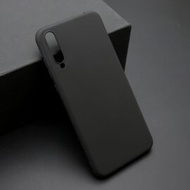 Futrola ultra tanki KOLOR - Huawei Honor 20 Lite China crna (MS).