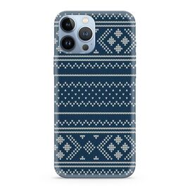 Silikonska futrola ultra tanka (skin) PRINT CLEAR - iPhone 13 Pro Max (6.7) ND0296 (MS).