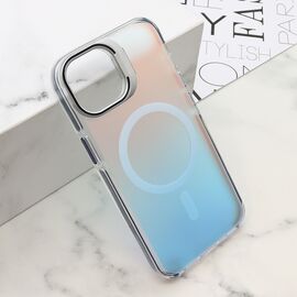 Futrola SUNSET MagSafe - iPhone 13 (6.1) plava (MS).