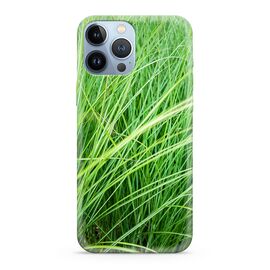 Silikonska futrola ultra tanka (skin) PRINT CLEAR - iPhone 13 Pro Max (6.7) ND0325 (MS).