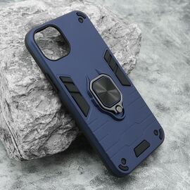 Futrola Square Ring - iPhone 15 Plus teget (MS).