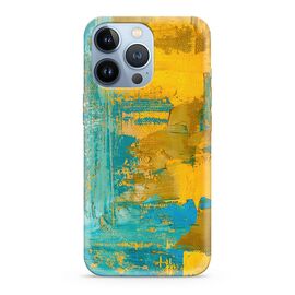 Silikonska futrola ultra tanka (skin) PRINT CLEAR - iPhone 13 Pro (6.1) ND0318 (MS).