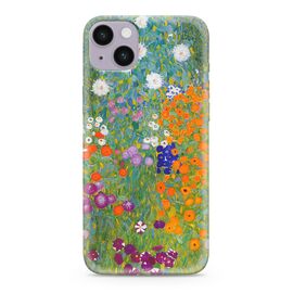 Silikonska futrola ultra tanka (skin) PRINT CLEAR - iPhone 14 Plus (6.7) ND0299 (MS).
